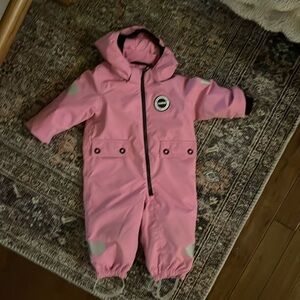 Reima Toddler Snowsuit
